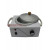 Single Pot Wax Waxing Warmer Heater (612)